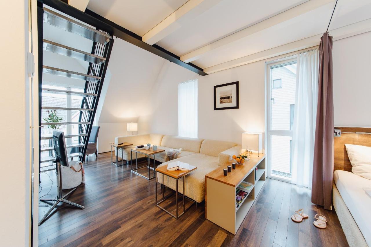 פרראו M2 Living Maisonette Apartment No 3 מראה חיצוני תמונה