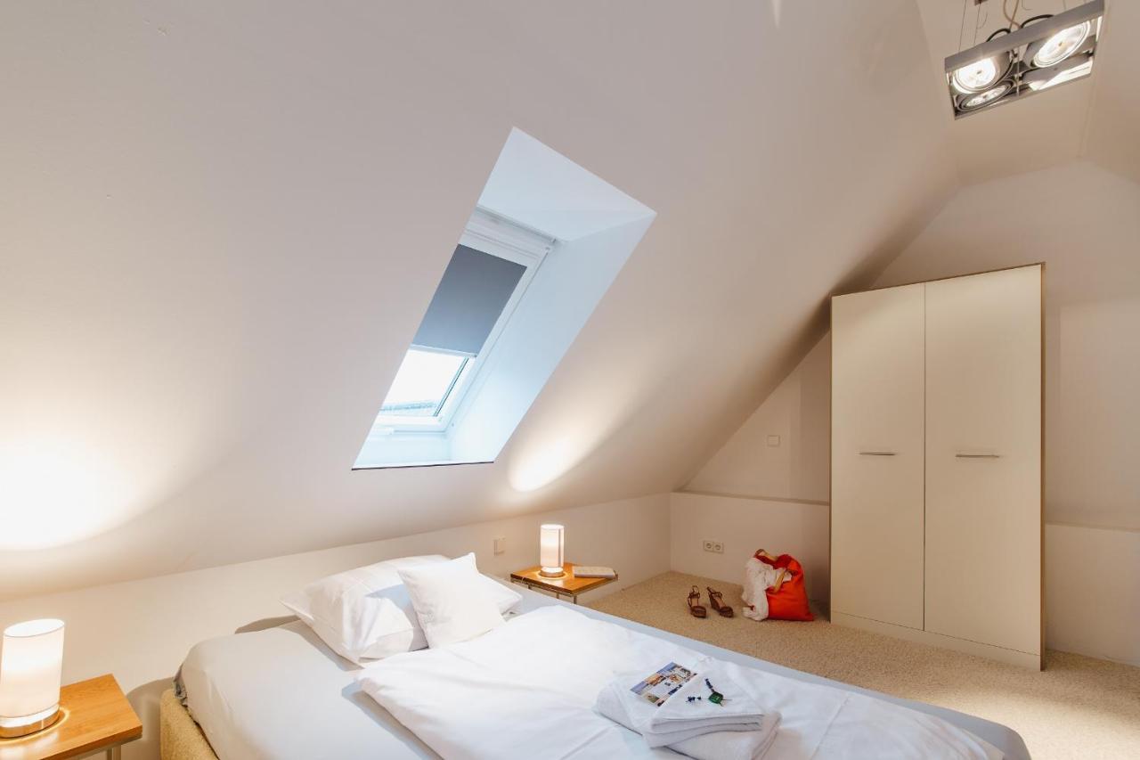 פרראו M2 Living Maisonette Apartment No 3 מראה חיצוני תמונה