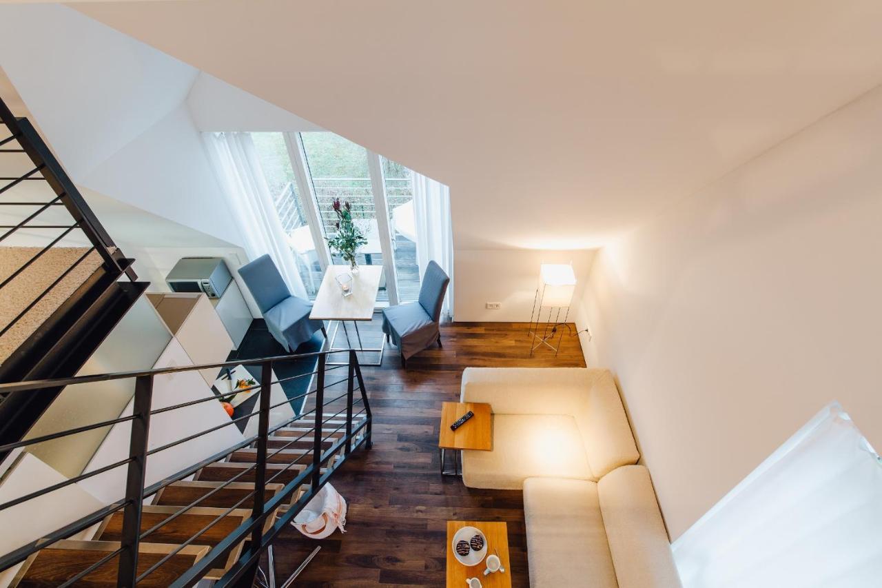 פרראו M2 Living Maisonette Apartment No 3 מראה חיצוני תמונה