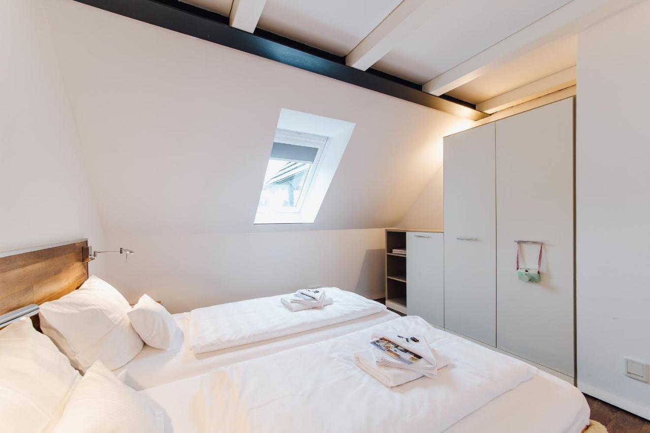 פרראו M2 Living Maisonette Apartment No 3 מראה חיצוני תמונה