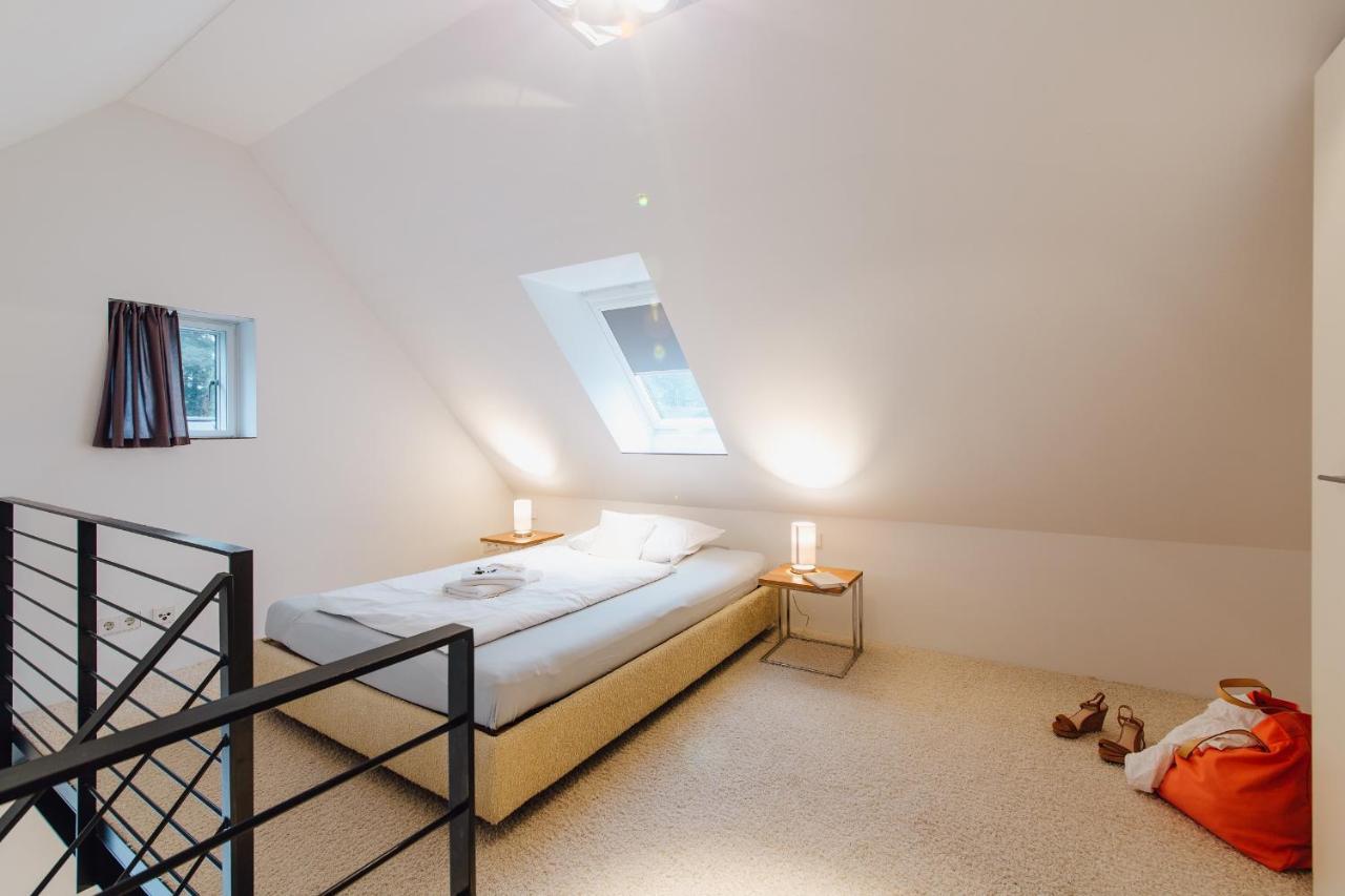 פרראו M2 Living Maisonette Apartment No 3 מראה חיצוני תמונה